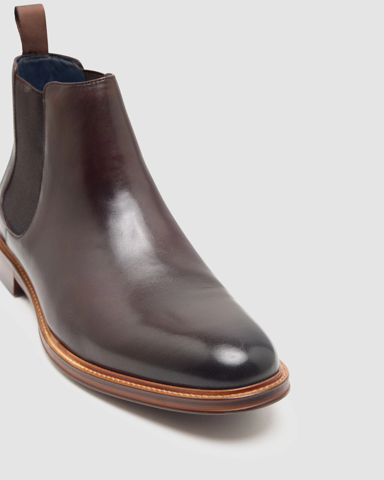 Steptronic Chelsea Boots Cooper Chelsea Boot