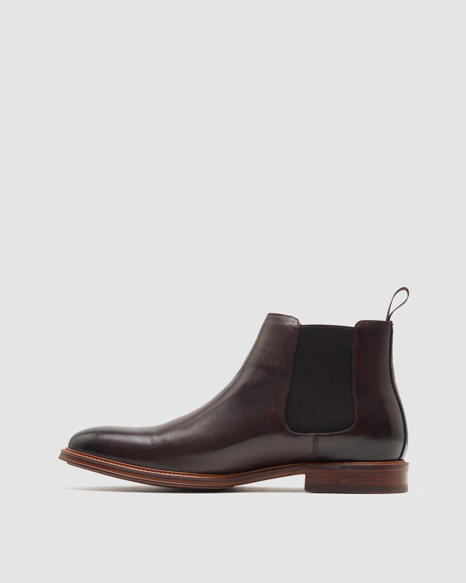 Cooper Chelsea Boot Chelsea Boots For Flat Feet