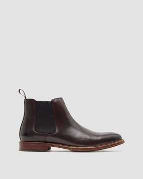 Cooper Chelsea Boot Handmade Chelsea Boots Uk