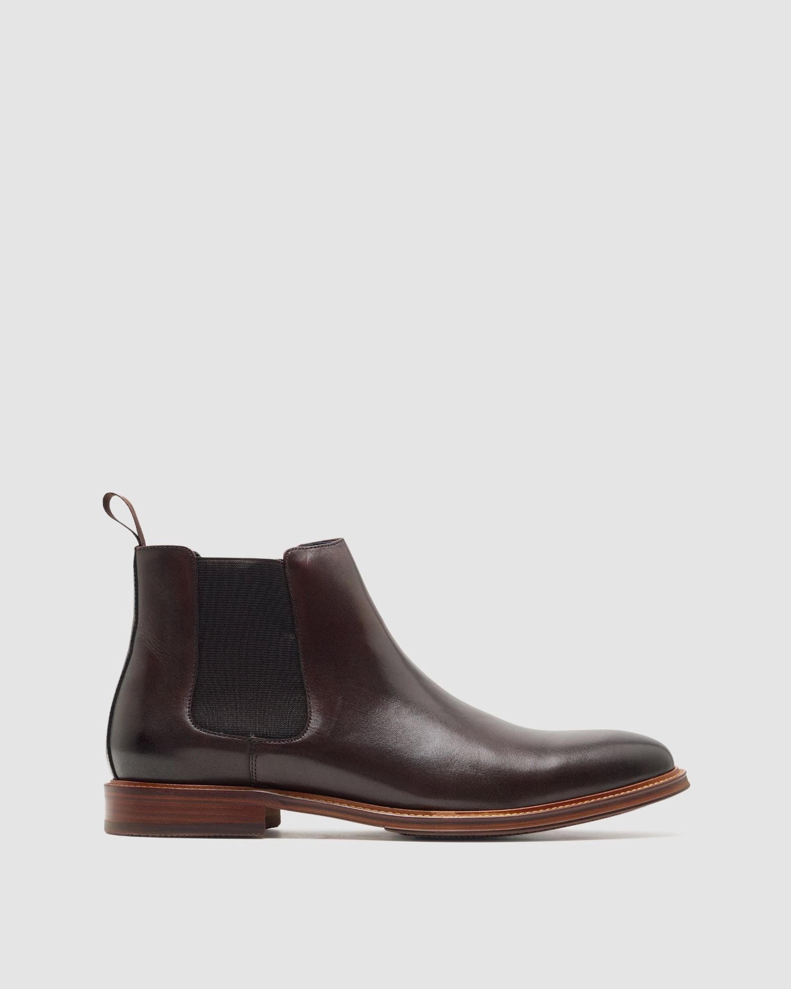 Business Casual With Chelsea Boots Cooper Chelsea Boot