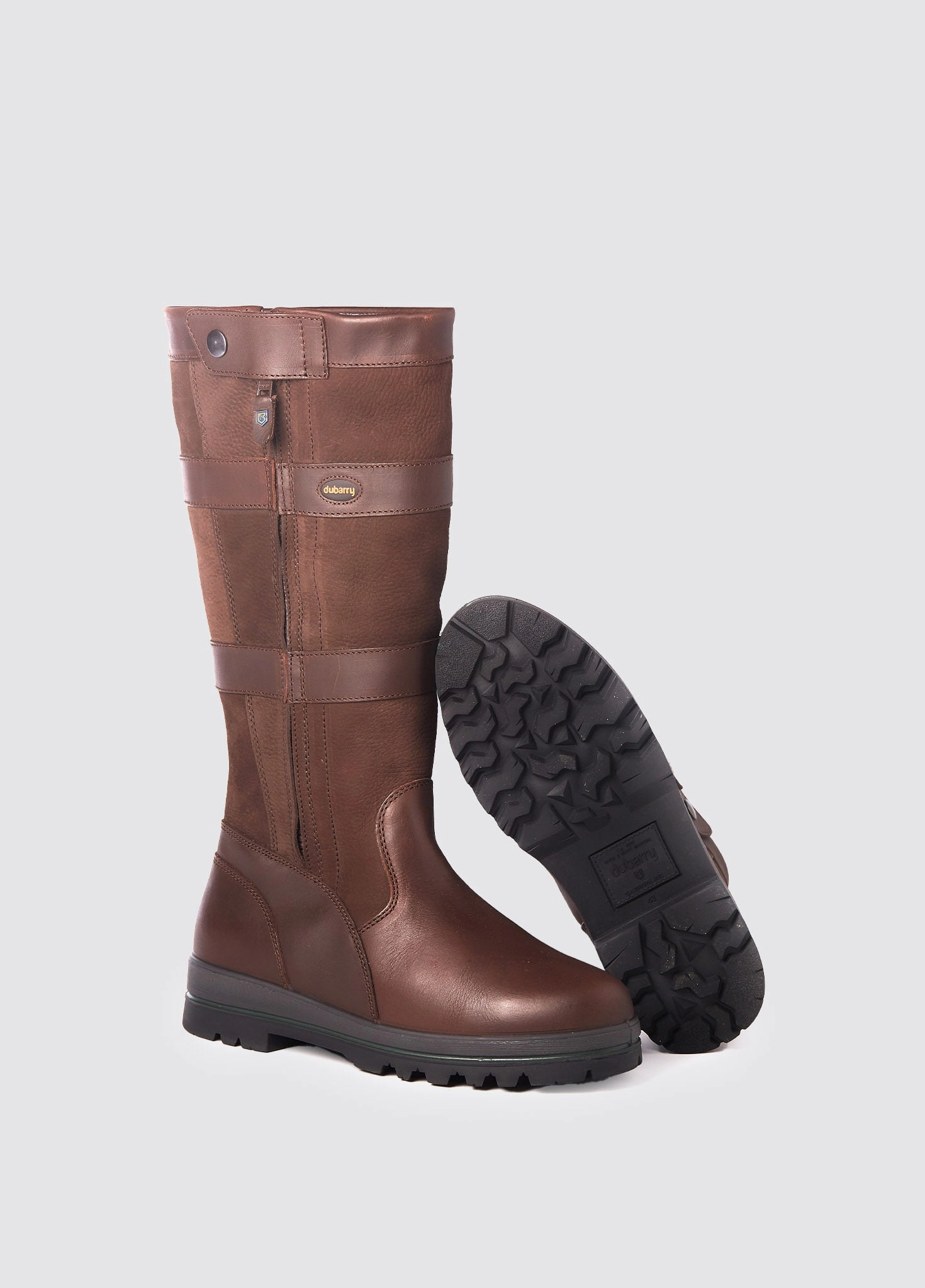 Stiefel Mit Jeans Kombinieren Wexford Herren Outdoor-Stiefel ExtraFit - Java