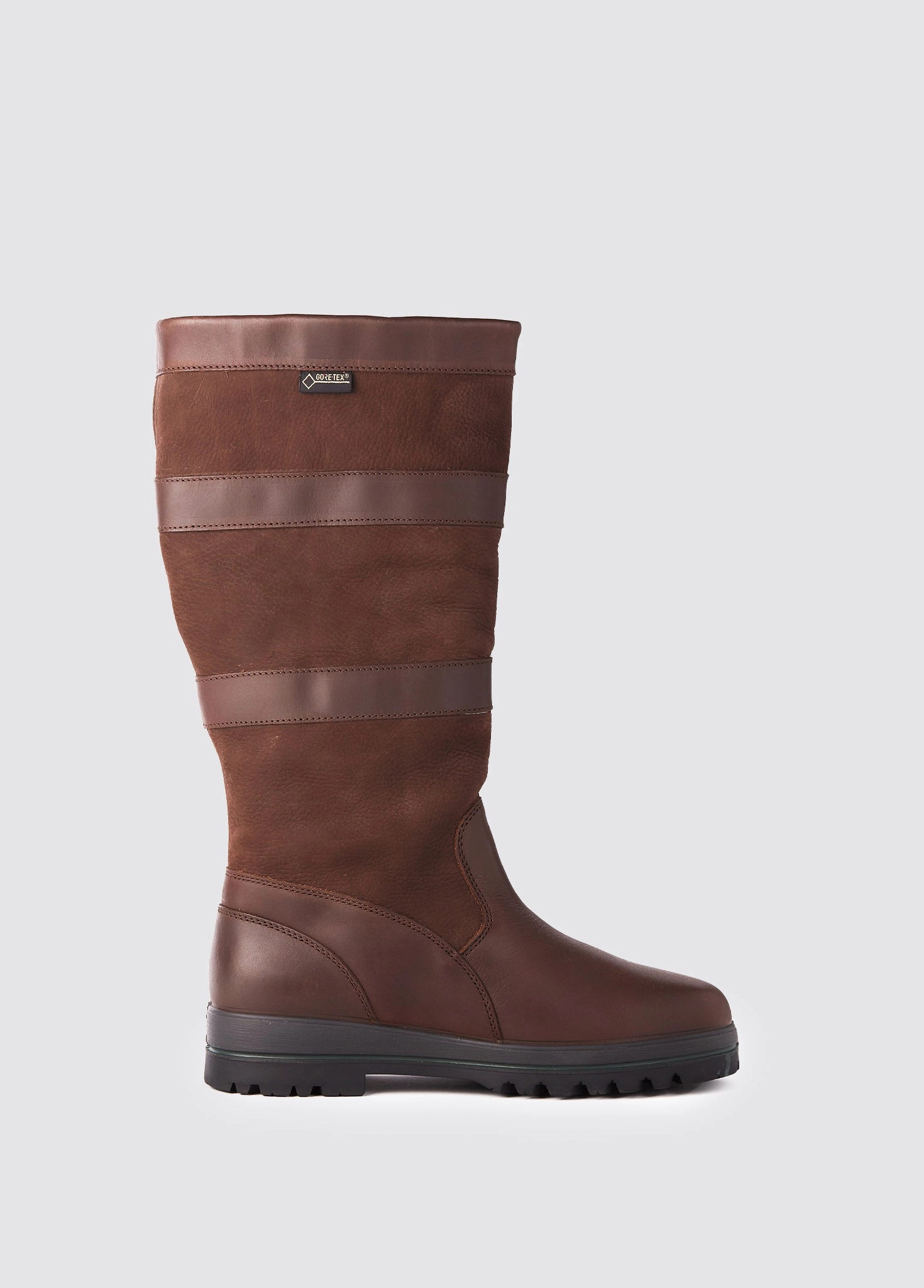 Wexford Herren Outdoor-Stiefel ExtraFit - Java Zelda Stiefel