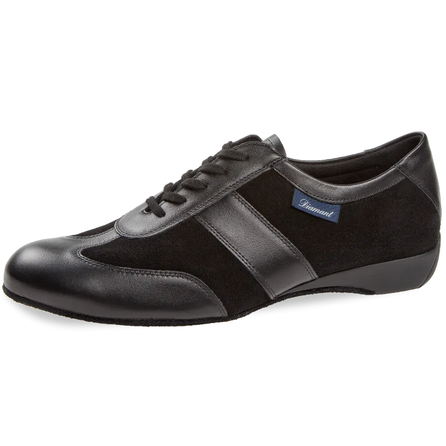 Kunstleder Sneaker Diamant - Ballroom