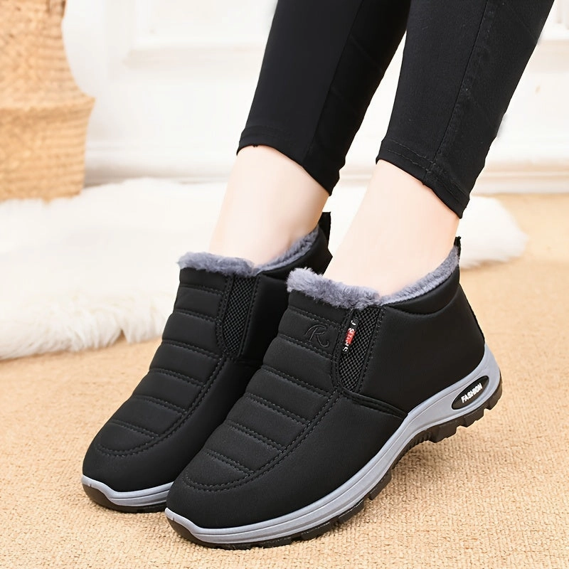 Winterschuhe Damen | Knchelhoch Slip On Flach Amazon Meindl Winterstiefel