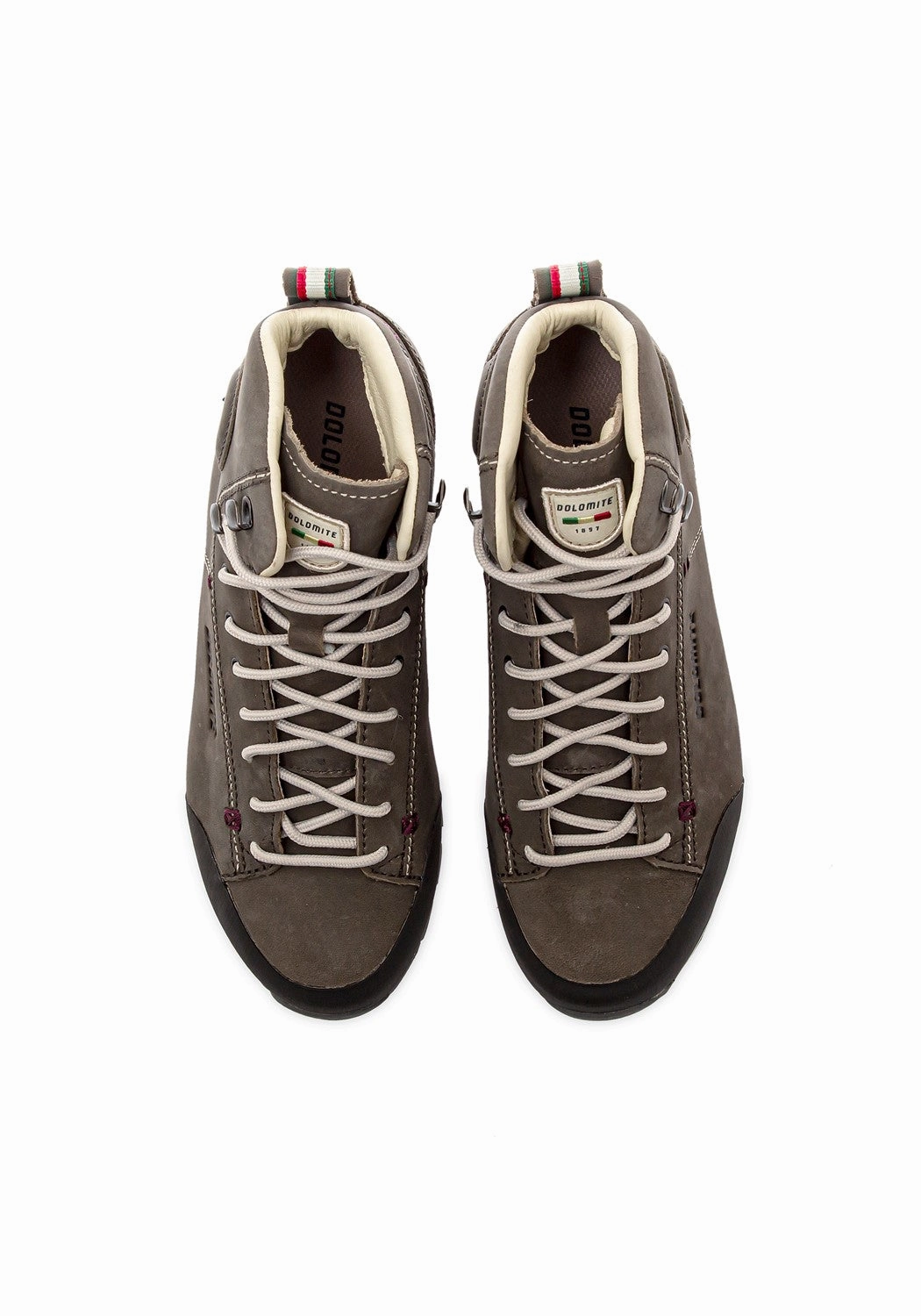 Hohe Winterstiefel Cinquantaquattro W 54 High FG GTX gunmet