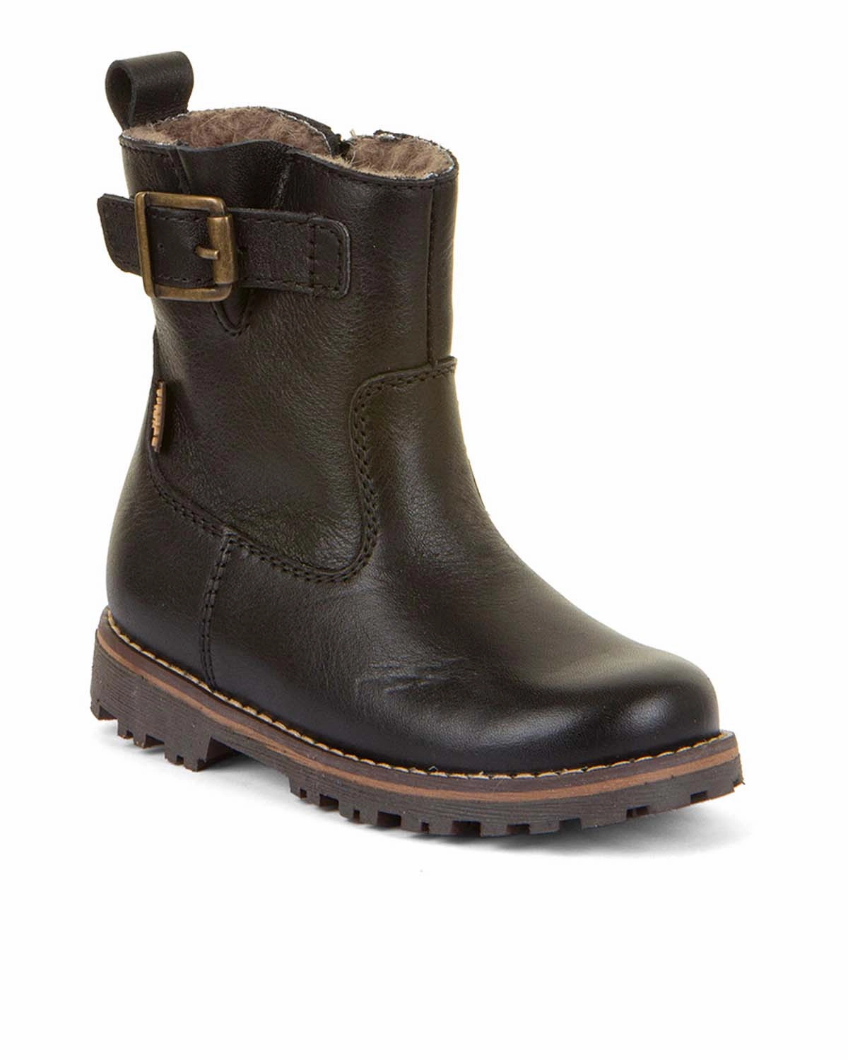 Froddo Maxine Buckle Tex Nortiv 8 Winterstiefel