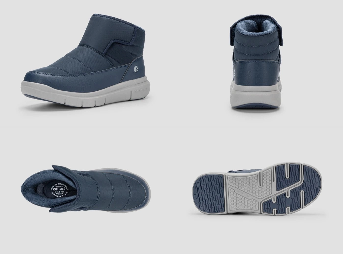 Herren CozyCore V14 Stiefel