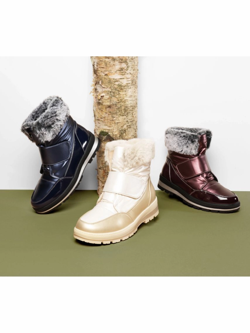 Winterstiefel Elefanten Winterstiefel