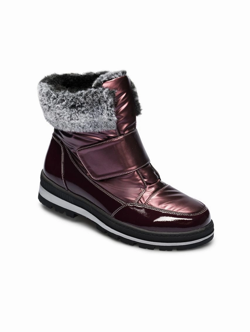 Winterstiefel Rock Winterstiefel