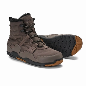 Winterstiefel Mit Perlen Xero Shoes Alpine Herren
