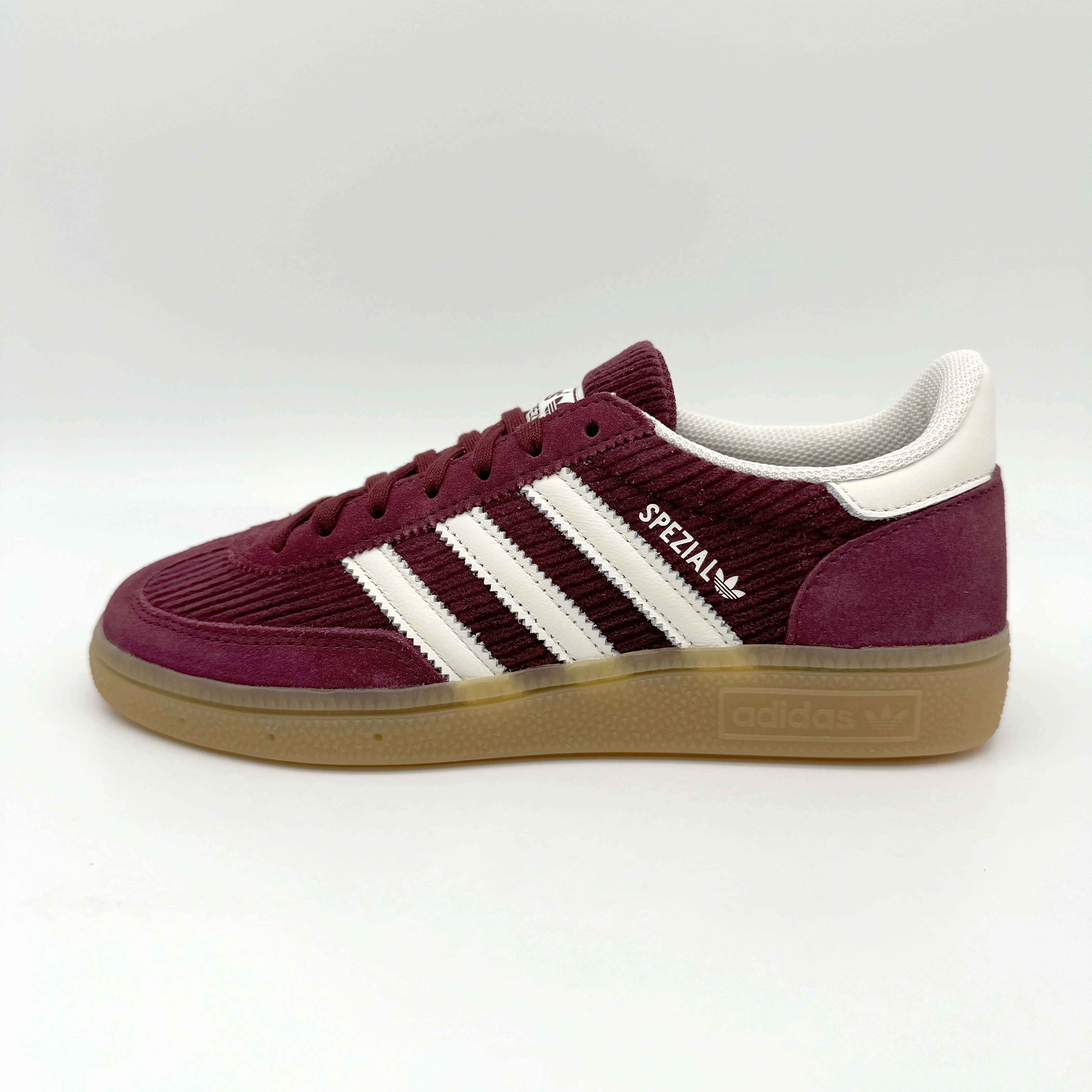 adidas Handball Spezial cord red Sneaker Spiel
