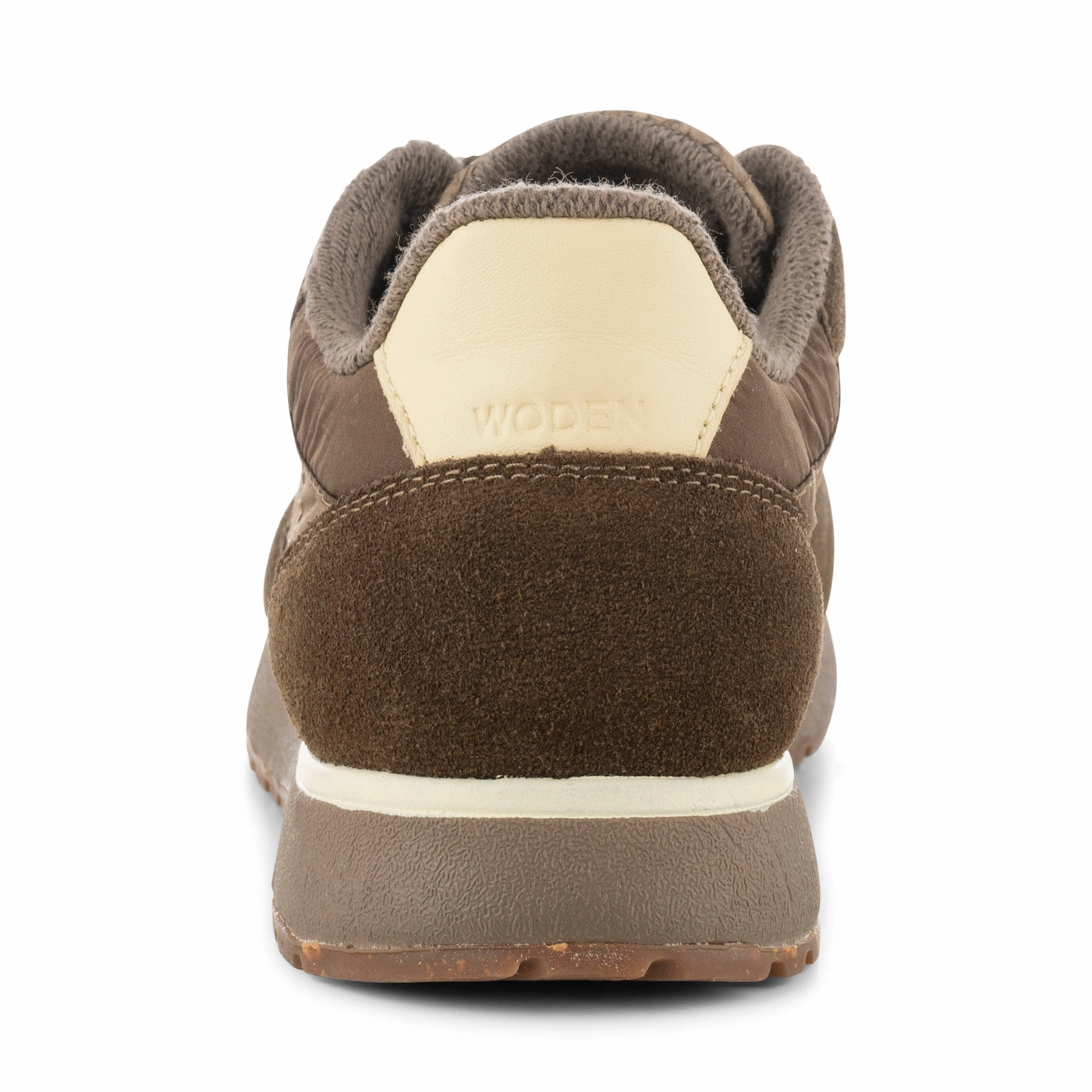 Woden Nellie Soft Dry Seagrass Sneaker Lab