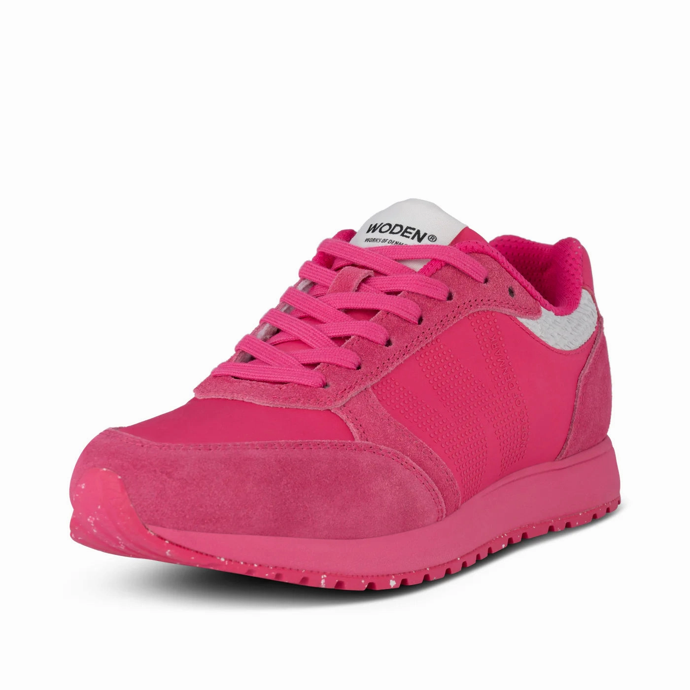 Best Chunky Sneaker Men Woden Ronja Fruit