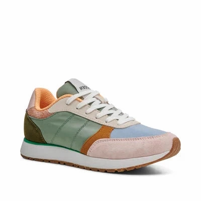 Woden Ronja Soft Algae Multi Sneakers Anzarun Lite Sneaker
