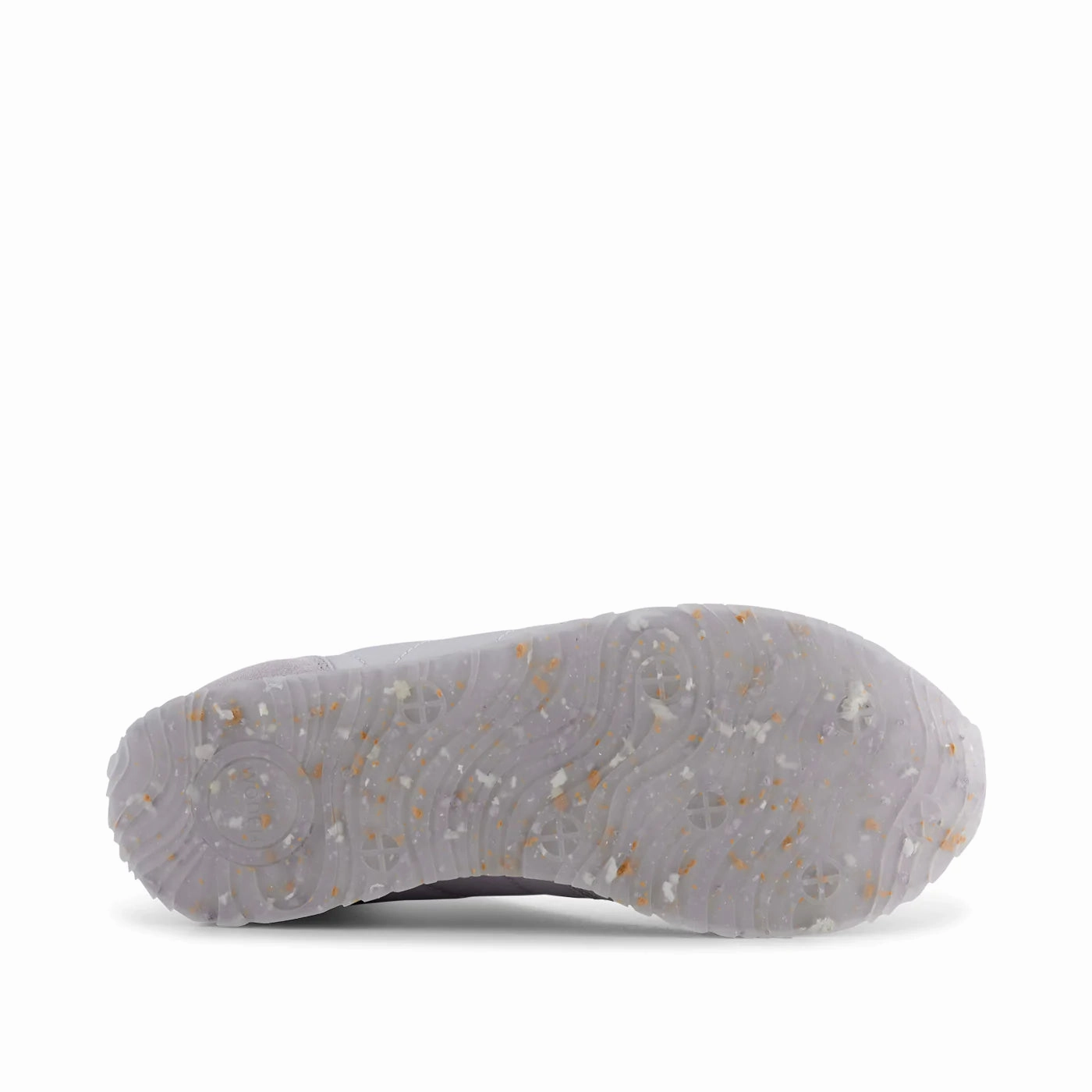 All Jordan Sneaker Woden Sneaker Nora III Leather Lilac Marble