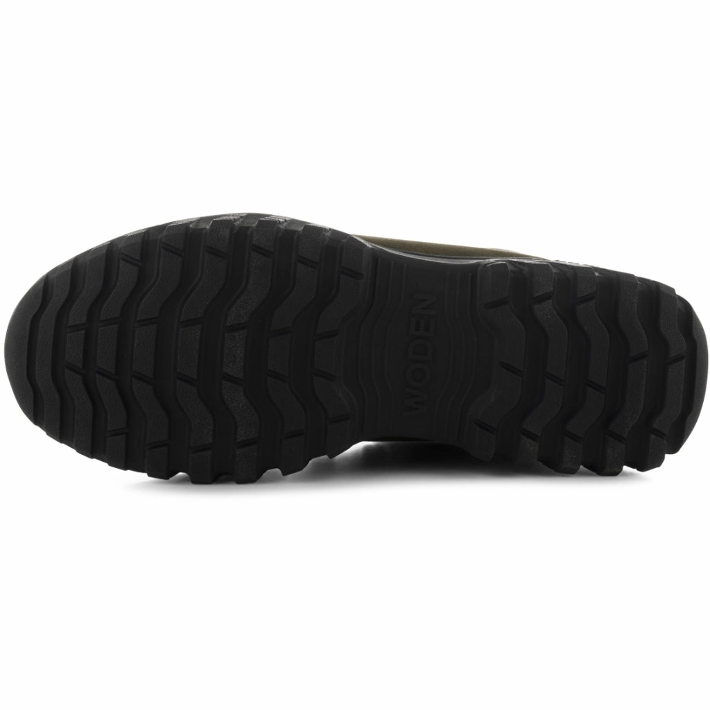 Woden Tessa Waterproof Hiking Gant Julien Sneaker