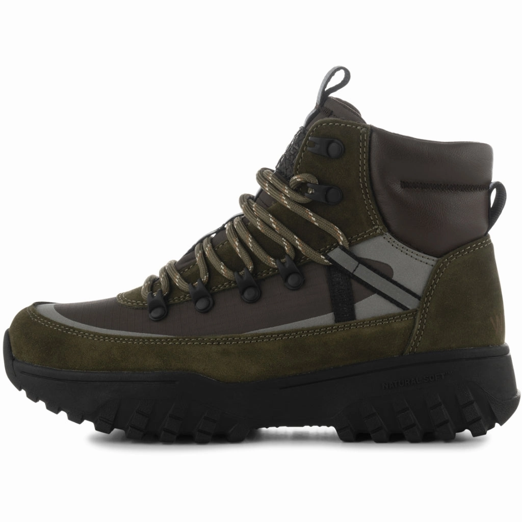 In Sneaker 2025 Woden Tessa Waterproof Hiking