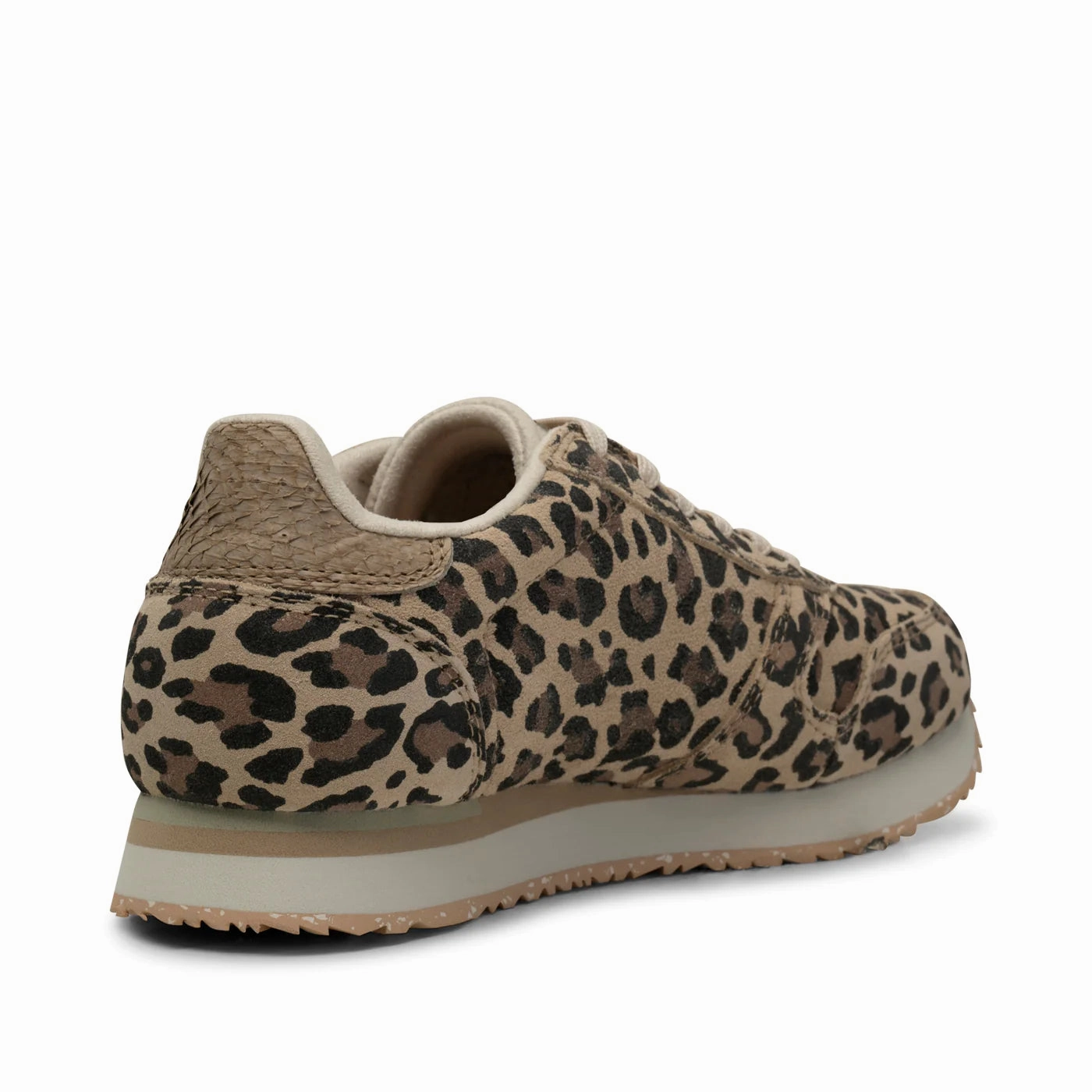 Dice T Toe Sneaker Axel Arigato Woden Ydun Icon Animal Leopard Sneakers