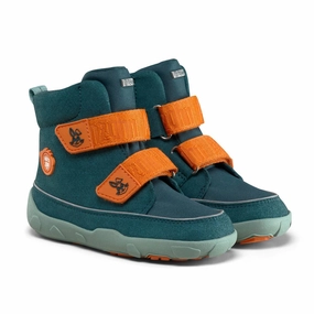 Affenzahn Winterstiefel Vegan Comfy Hase Winterstiefel