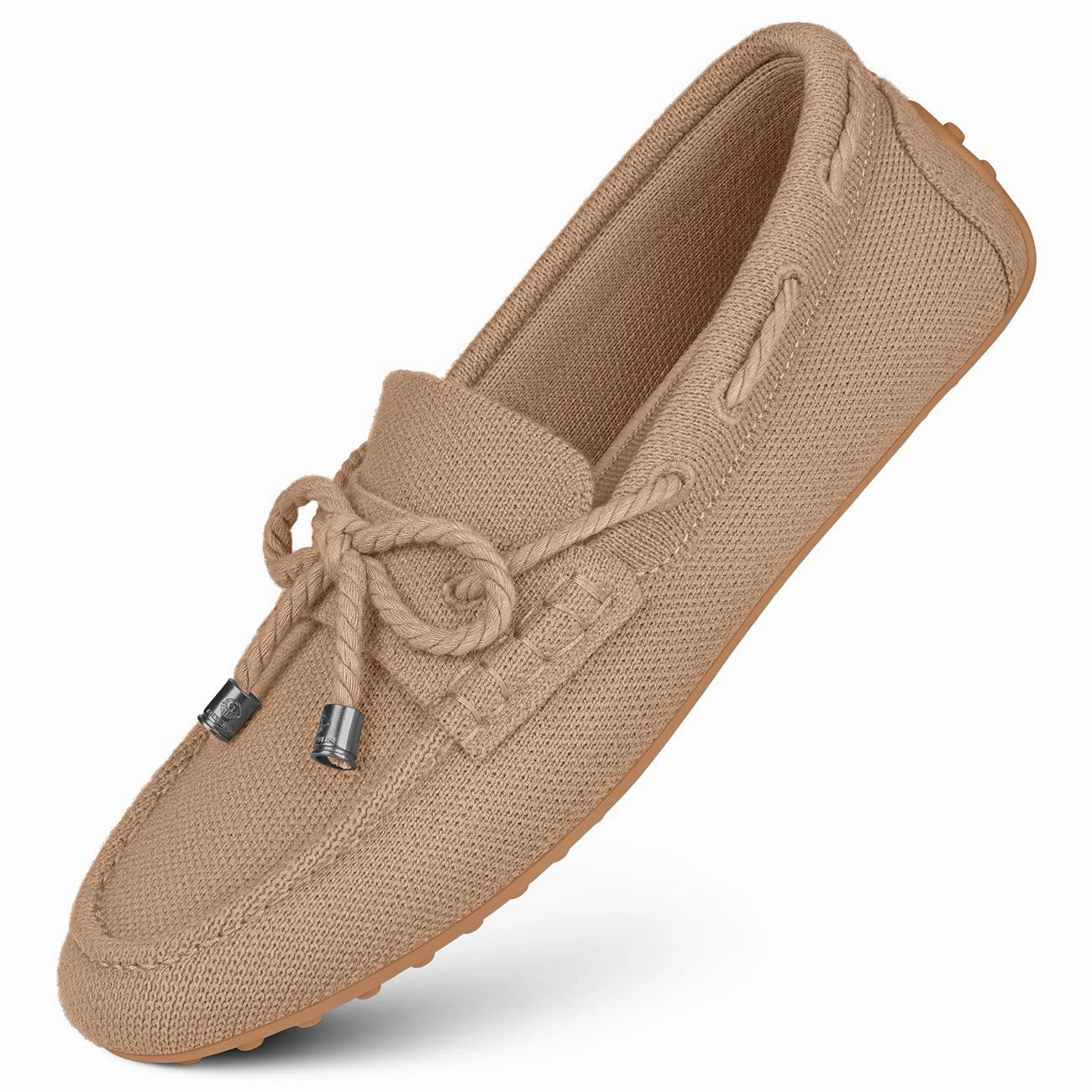 Solovair Loafers Wool Loafer Men