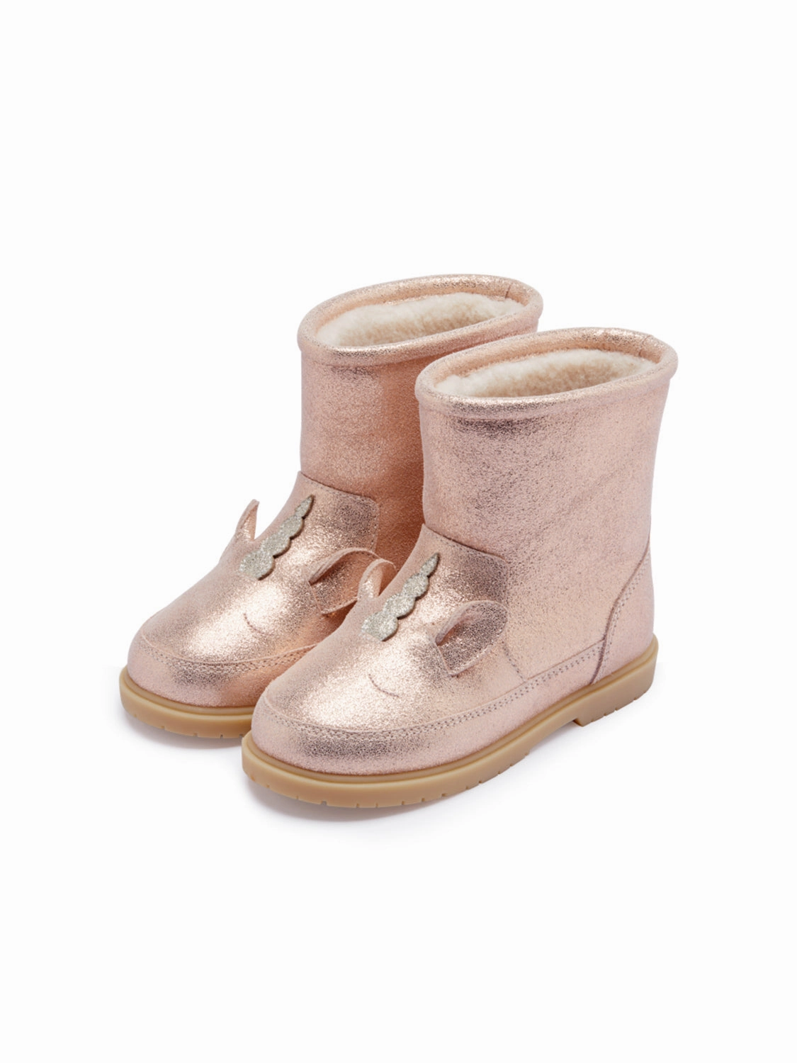 Xelly Boots Unicorn Meindl Sölden Winterstiefel