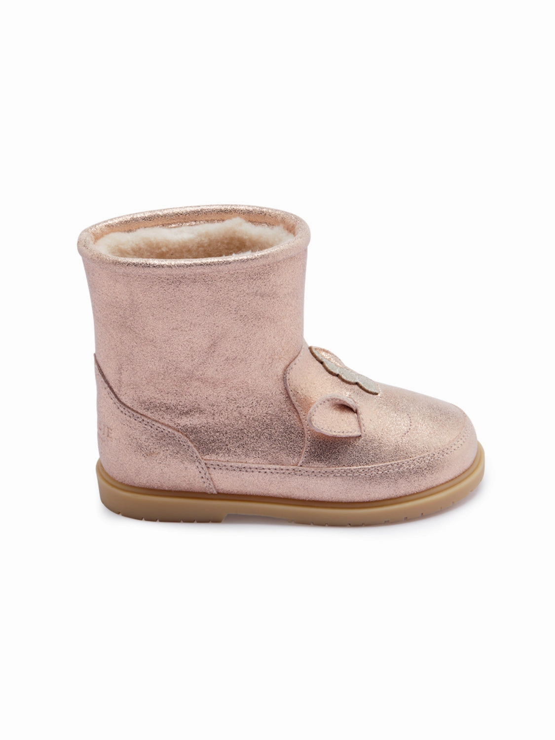 Vegan Winterstiefel Xelly Boots Unicorn