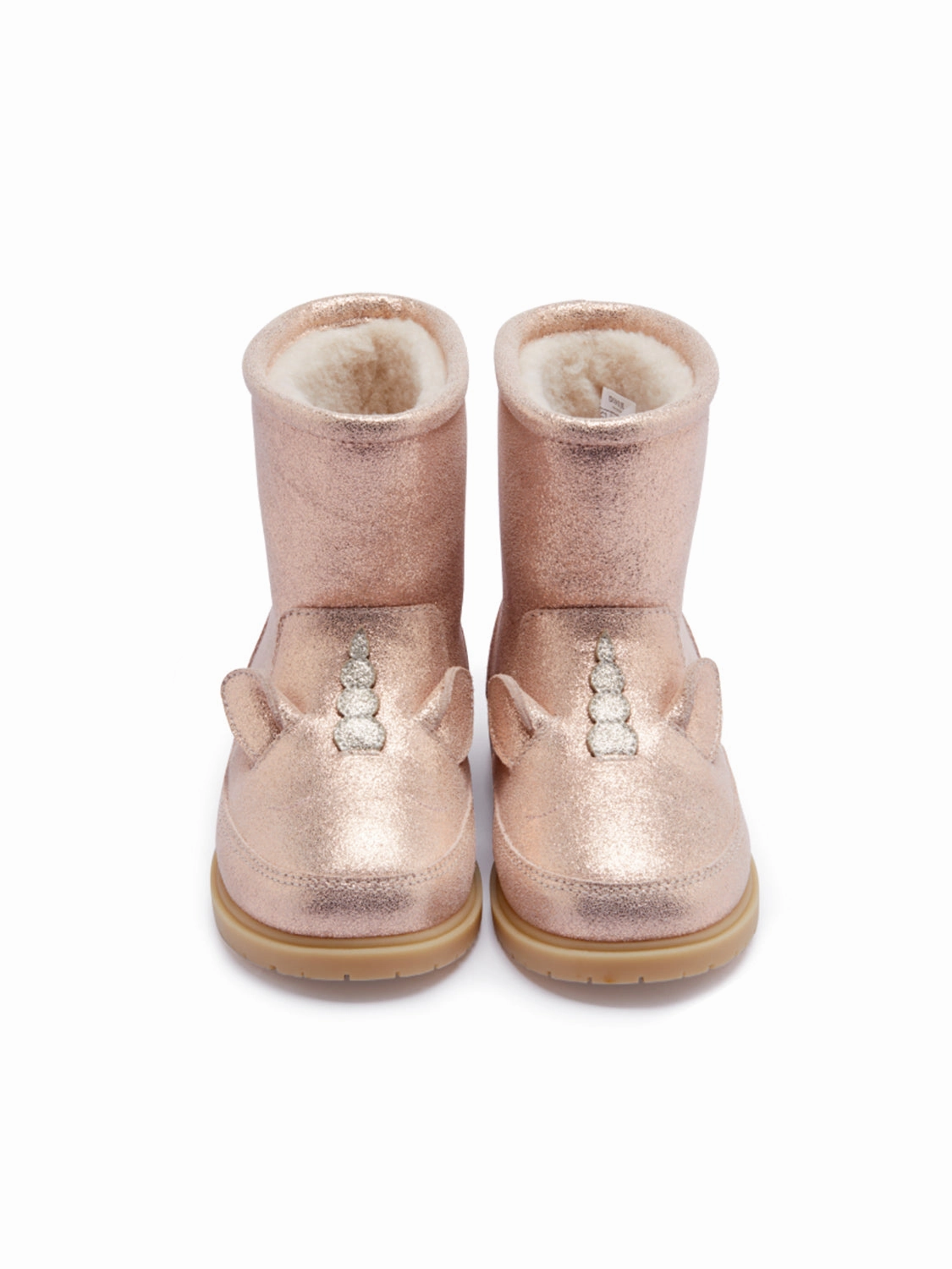 Winterstiefel Spiderman Xelly Boots Unicorn