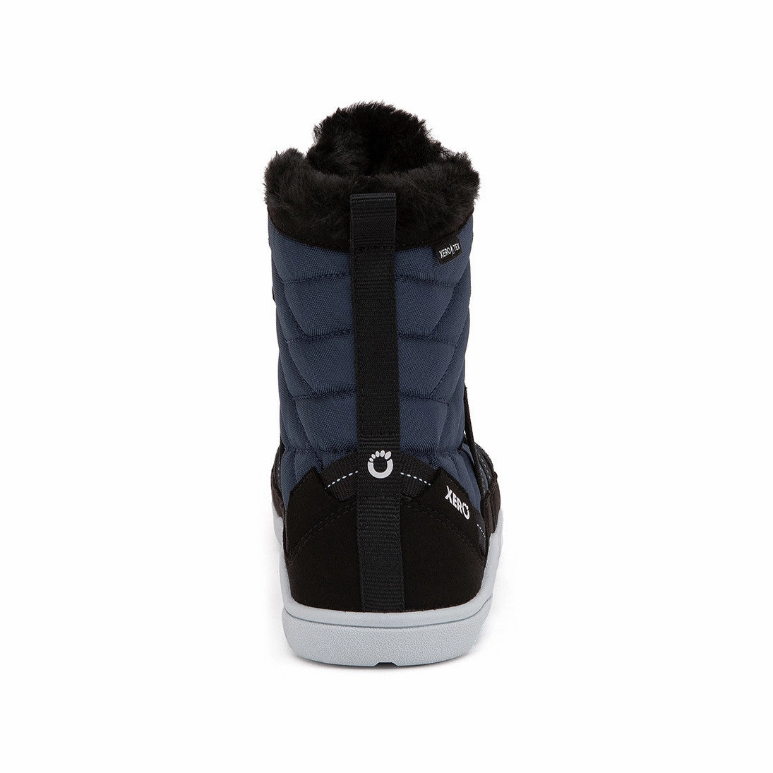 Xero Shoes Alpine Women - marine/black (Restposten Gr. 35,5) Atlas Winterstiefel 840 Xp S3 Gr. 44 Weite 10
