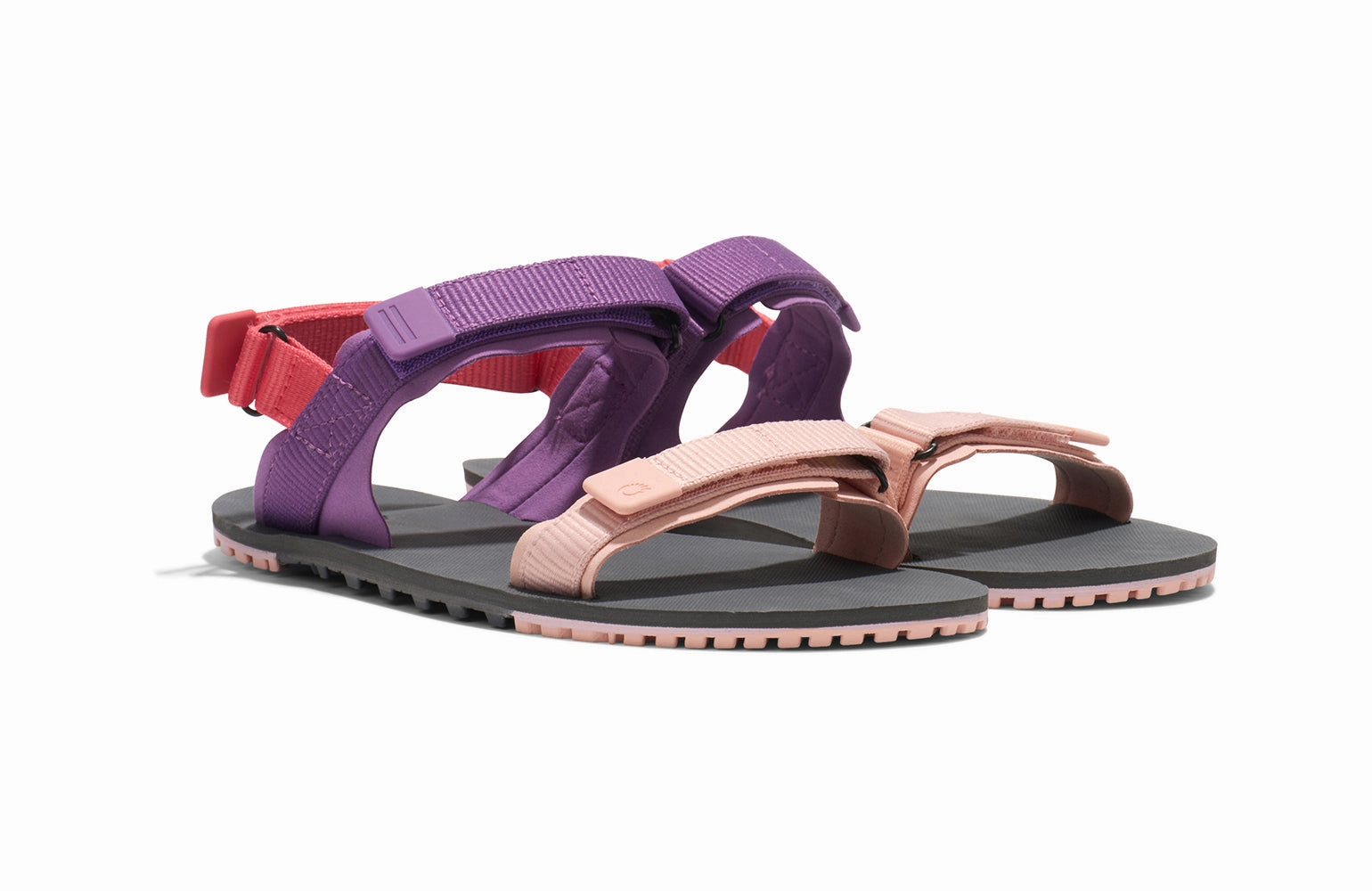 Xero Shoes D-Trail Sandale (Damen) - dewberry multi Sandalen Rockstud Sale