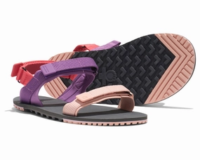 Sandalen Naileen Xero Shoes D-Trail Sandale (Damen) - dewberry multi