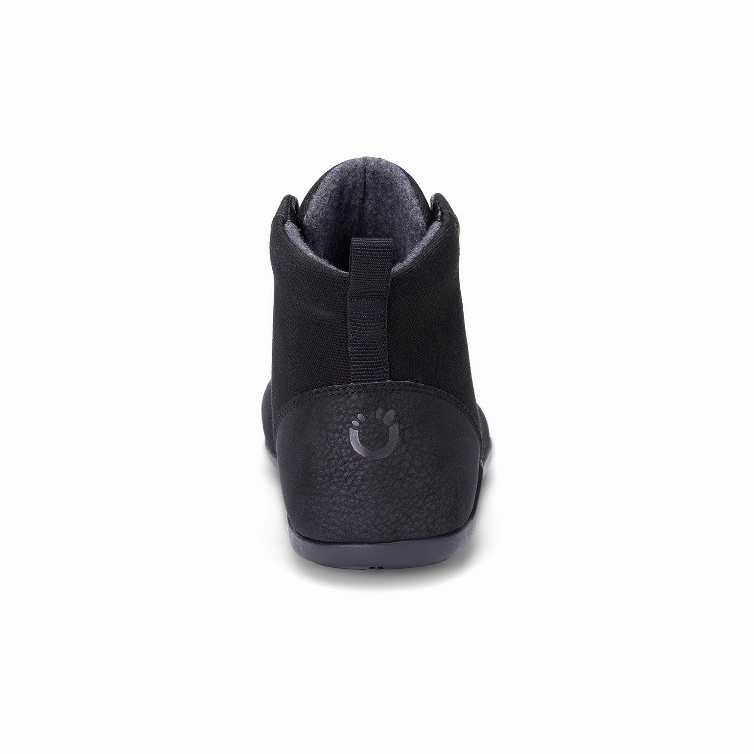 Winterstiefel Kurz Xero Shoes Denver - black