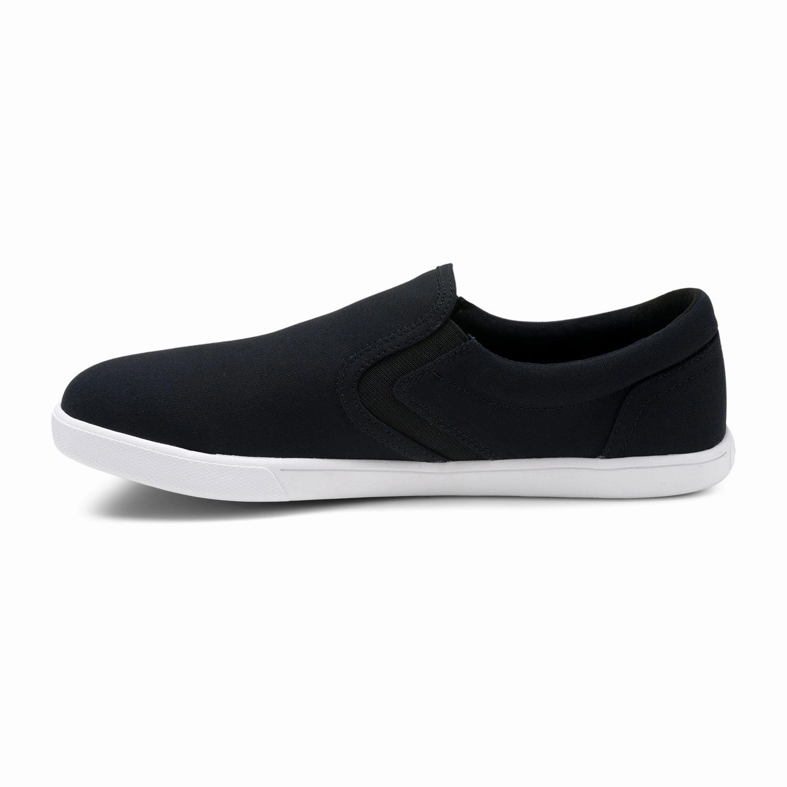 Skater Sneaker Xero Shoes Dillon Canvas Slip-On Men
