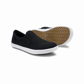 Xero Shoes Dillon Canvas Slip-On Women Runner Sneaker