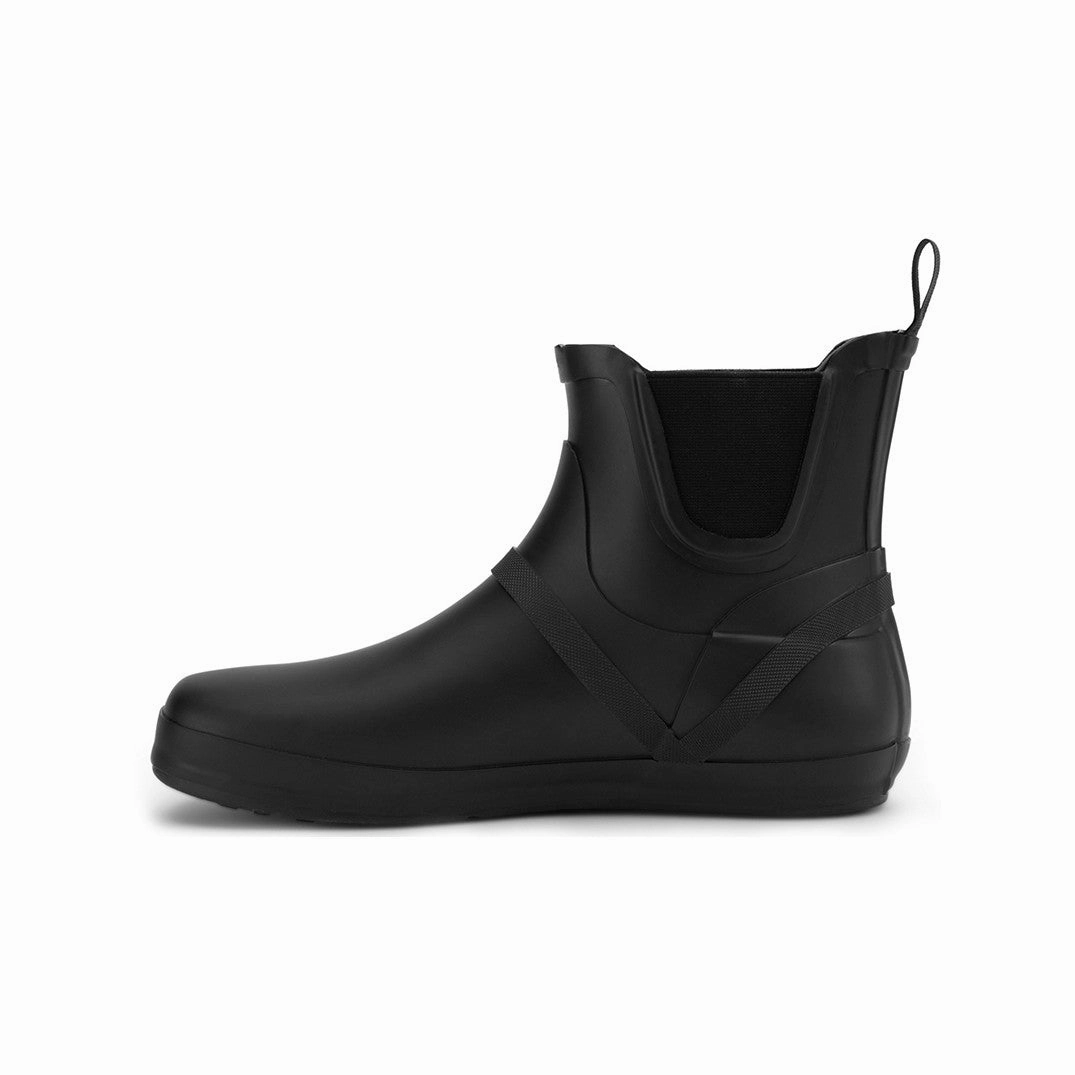 Xero Shoes Gracie - schwarz Hohe Chelsea Boots
