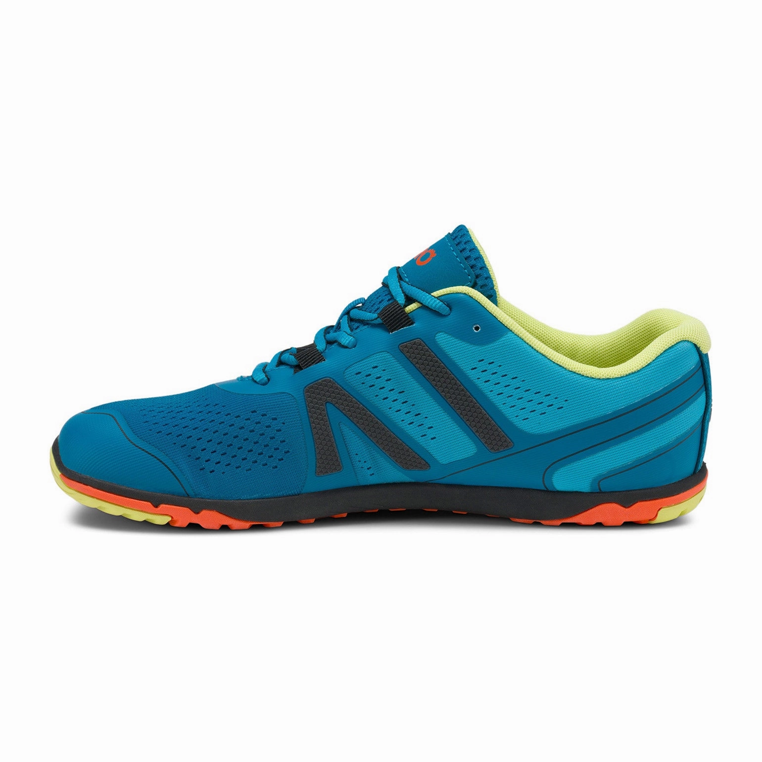 Xero Shoes HFS II Men - tidal wave Laufschuhe Regen Joggen