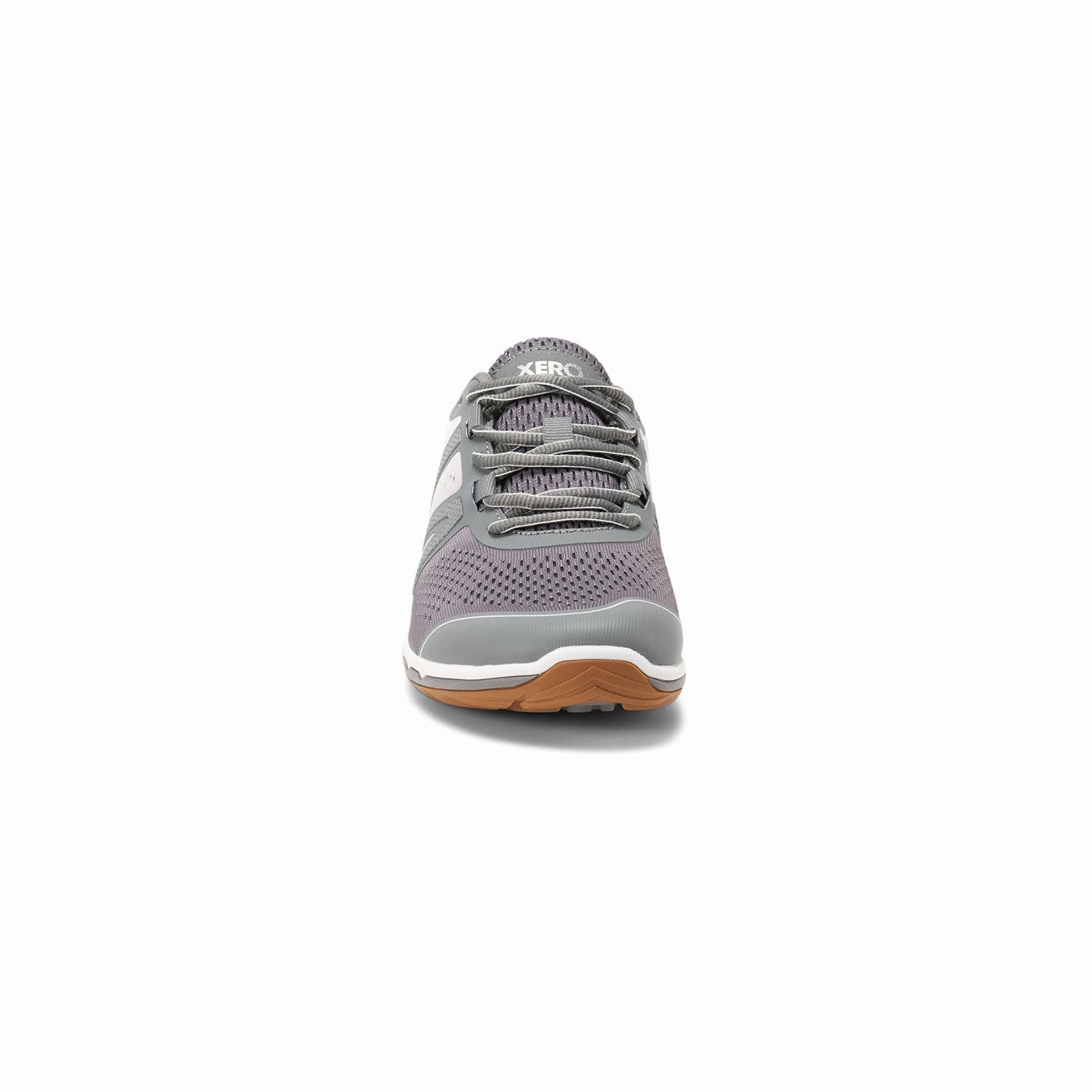 Laufschuhe Adistar Xero Shoes HFS II Women - gray/white