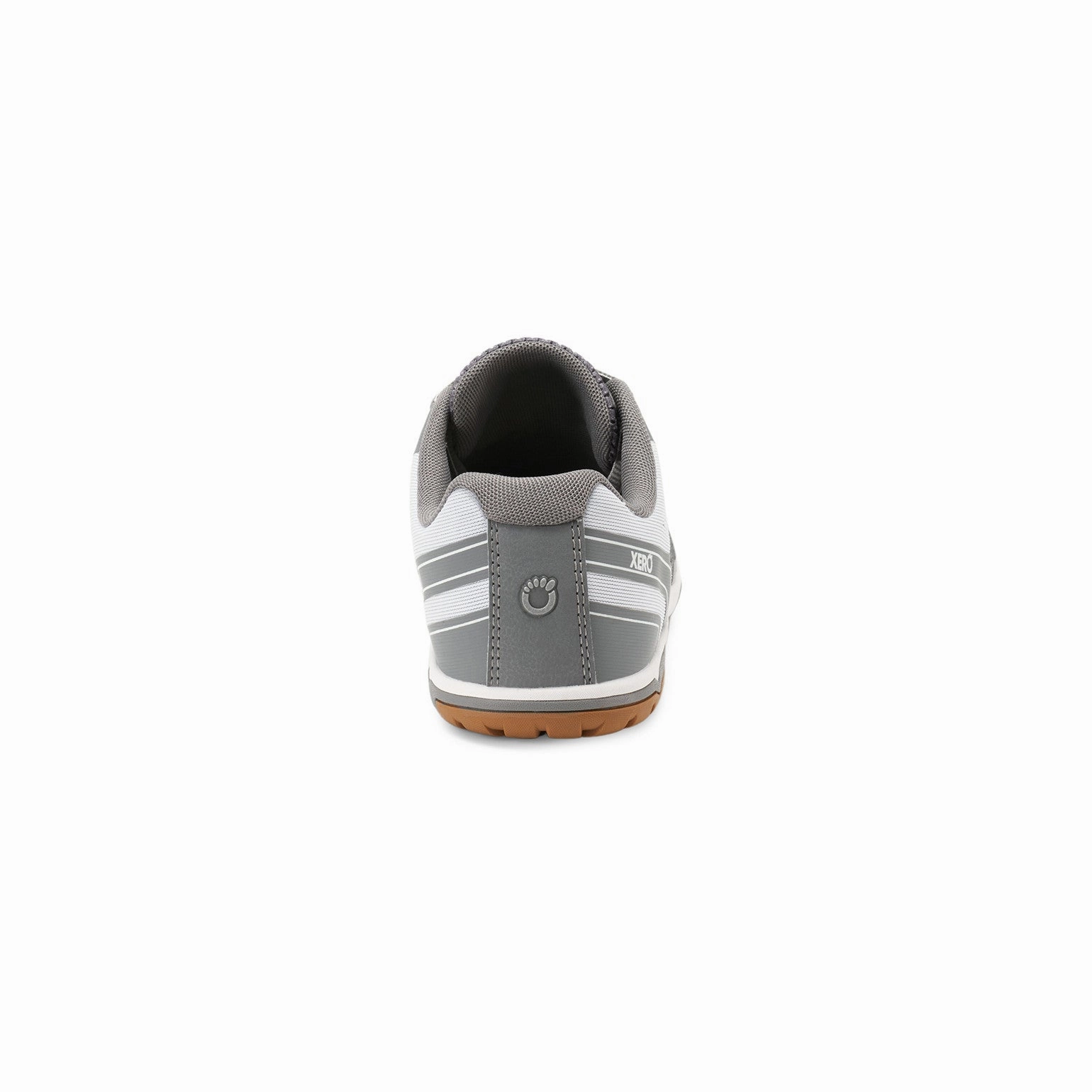 Pflege Laufschuhe Xero Shoes HFS II Women - gray/white