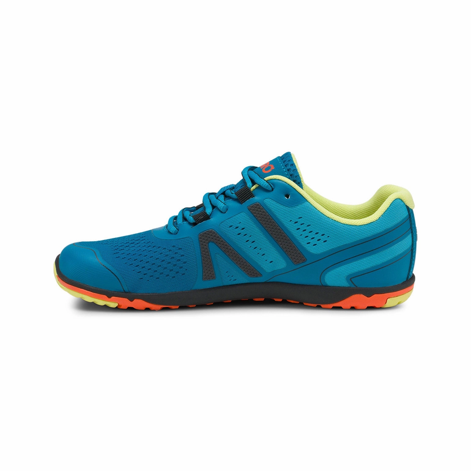 Mehrere Laufschuhe Xero Shoes HFS II Women - tidal wave