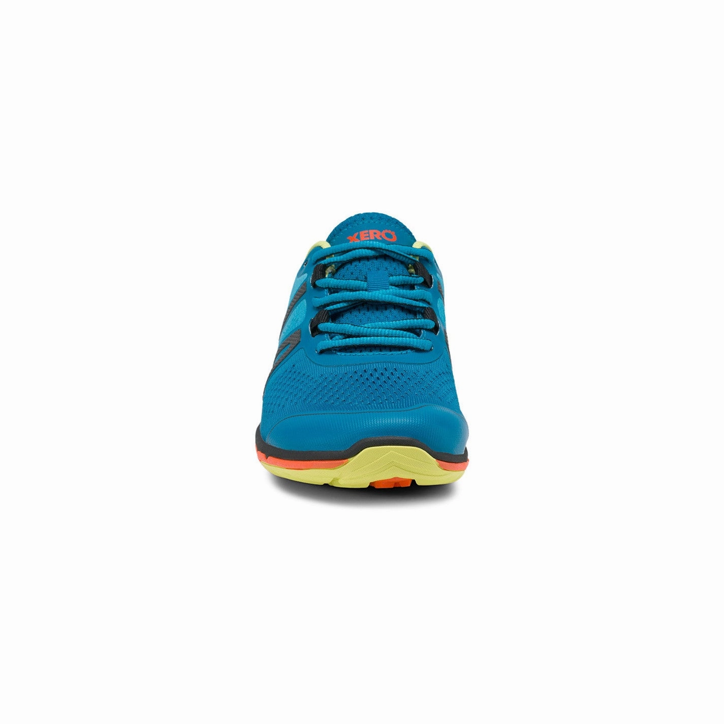 Xero Shoes HFS II Women - tidal wave Laufschuhe Für Breite Plattfüße