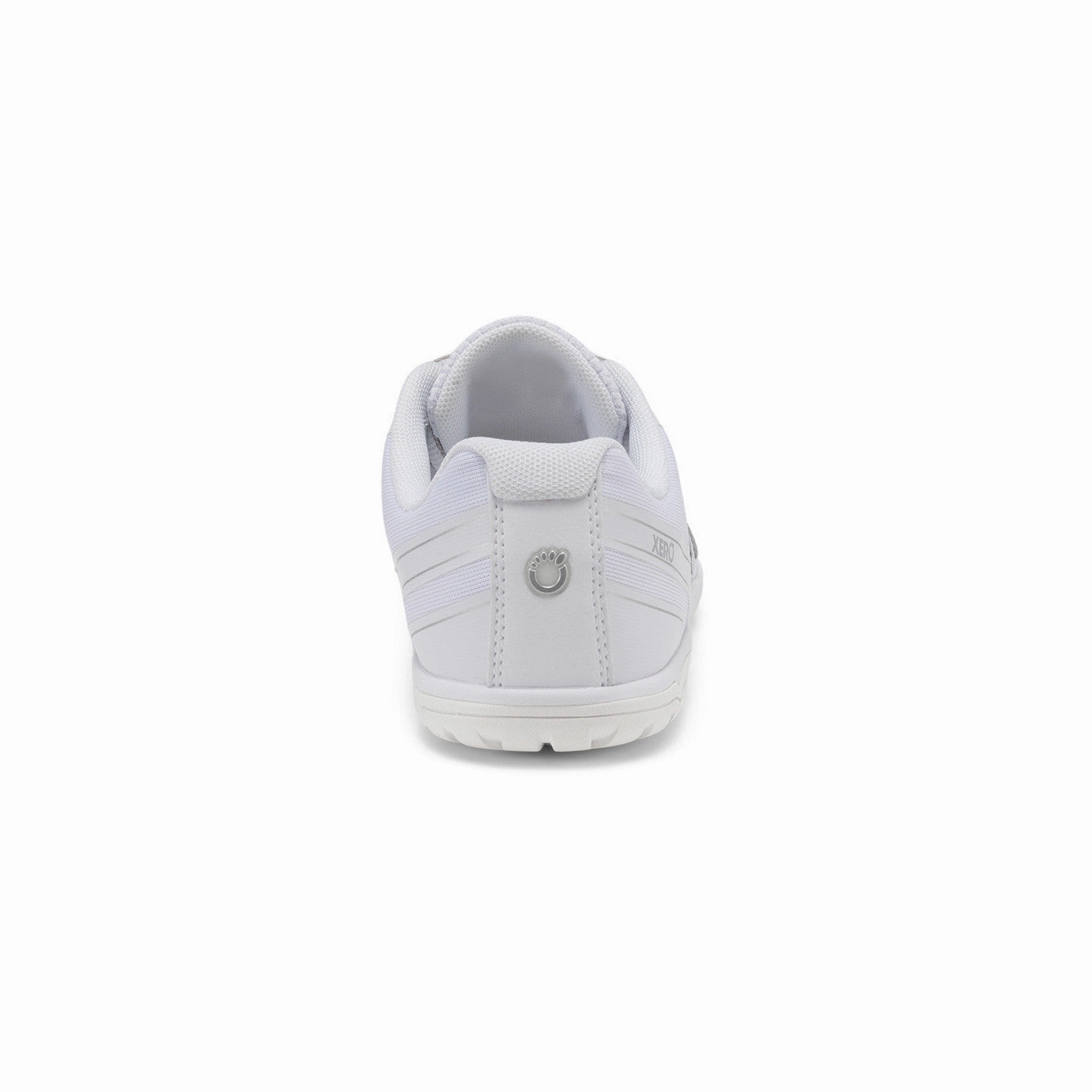 Xero Shoes HFS II Women - white Einlegesohlen Laufschuhe Test
