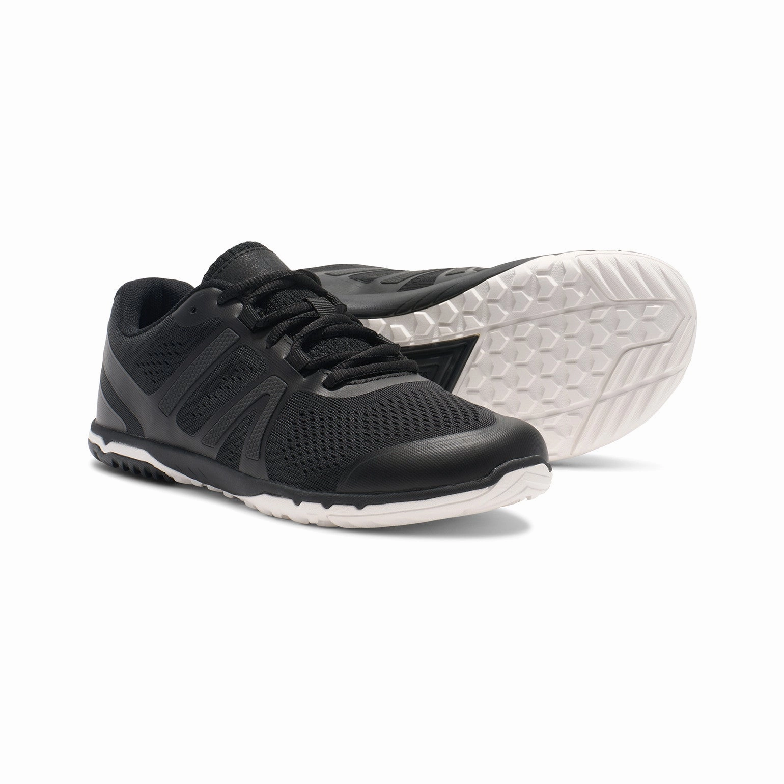 Xero Shoes HFS II Women Laufschuhe Daumenbreite