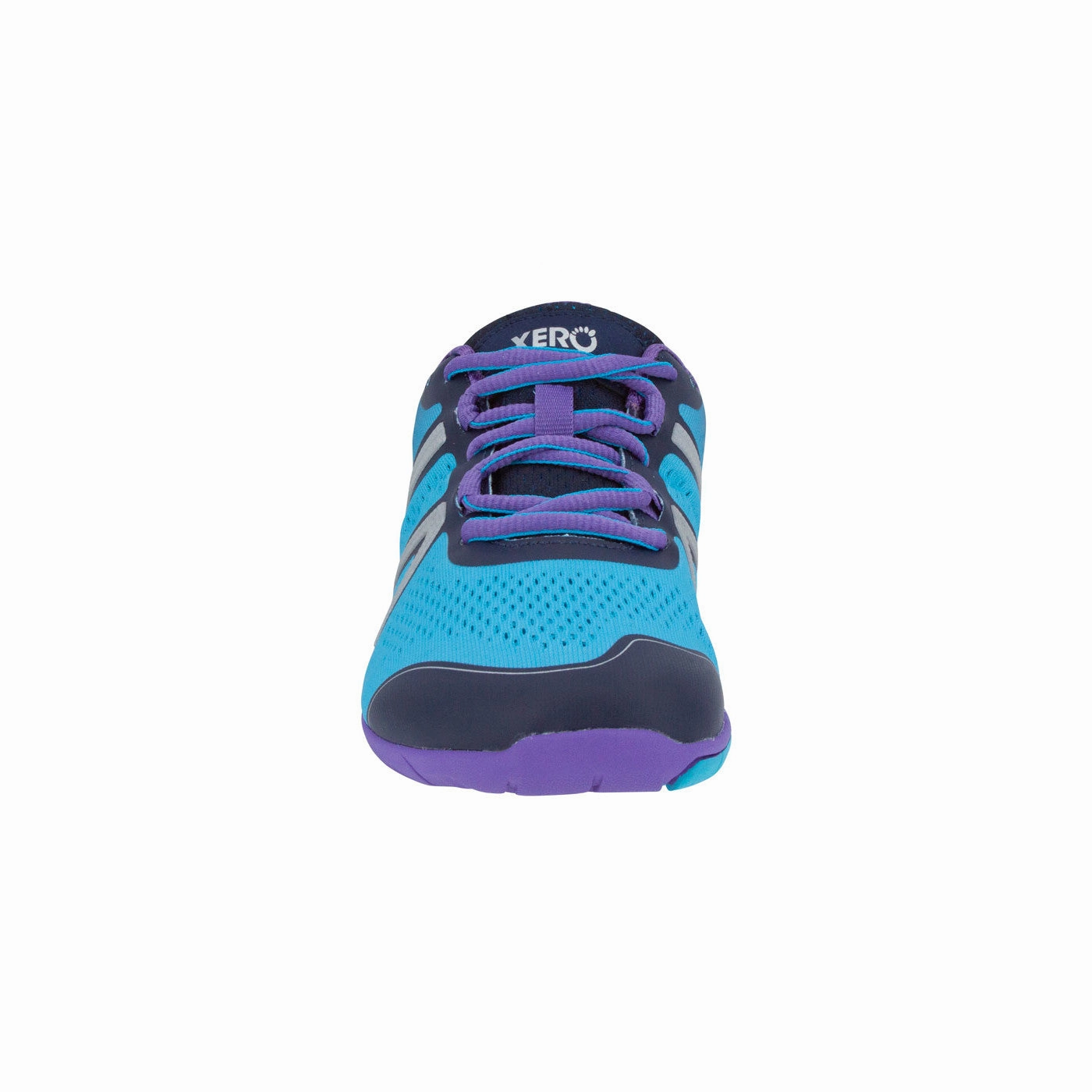 Balance Laufschuhe Xero Shoes HFS Women - atoll blue (Restposten)