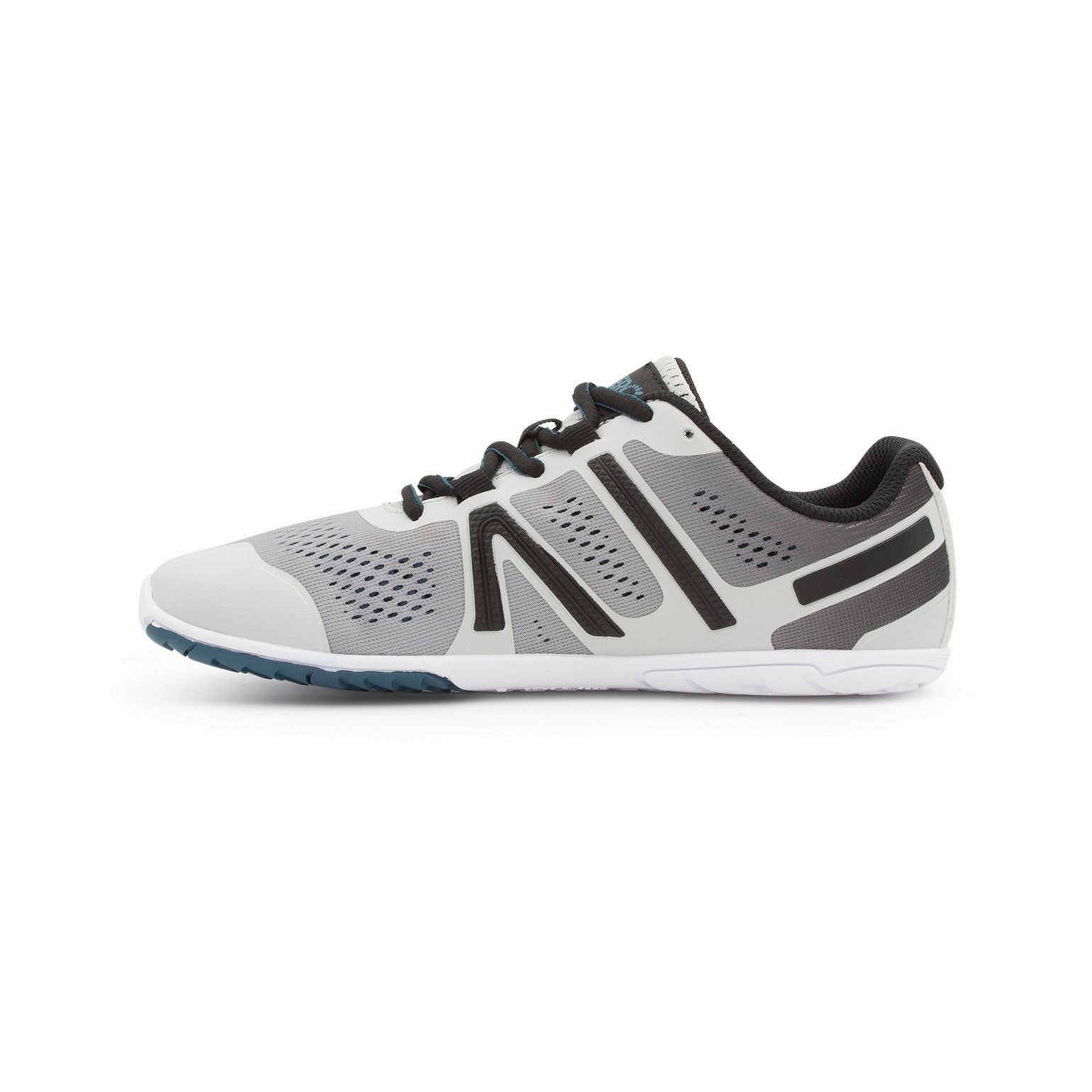 Xero Shoes HFS Women - aurora gray (Restposten) Test Neutrale Laufschuhe