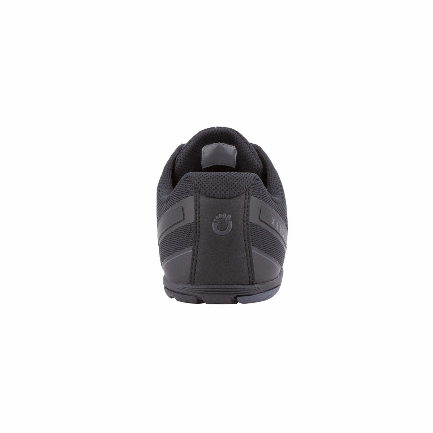 Xero Shoes HFS Women - black (Restposten) Laufschuhe Nitro 2