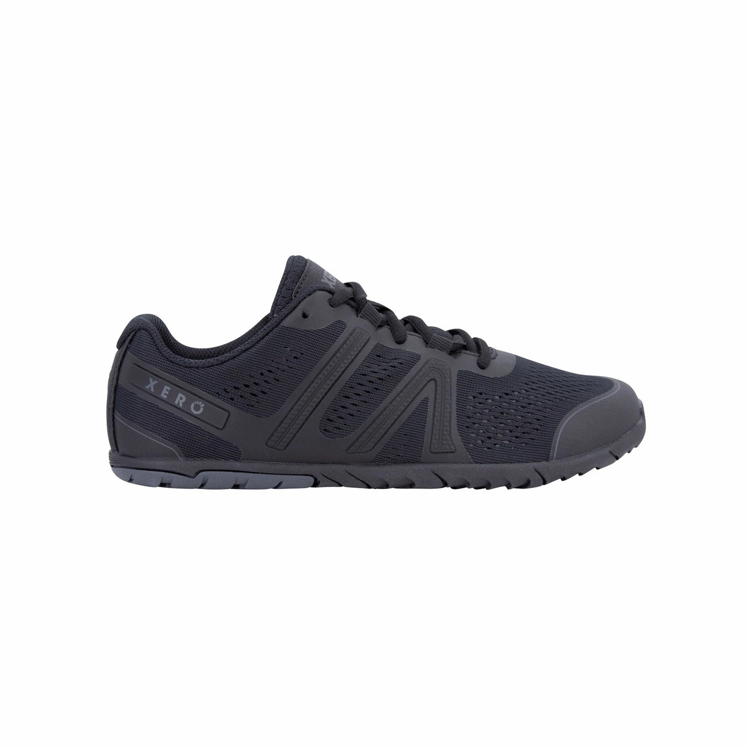 Xero Shoes HFS Women - black (Restposten) Cloud Laufschuhe