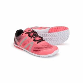 Xero Shoes HFS Women - coral hush (Restposten) Laufschuhe Als Alltagsschuhe