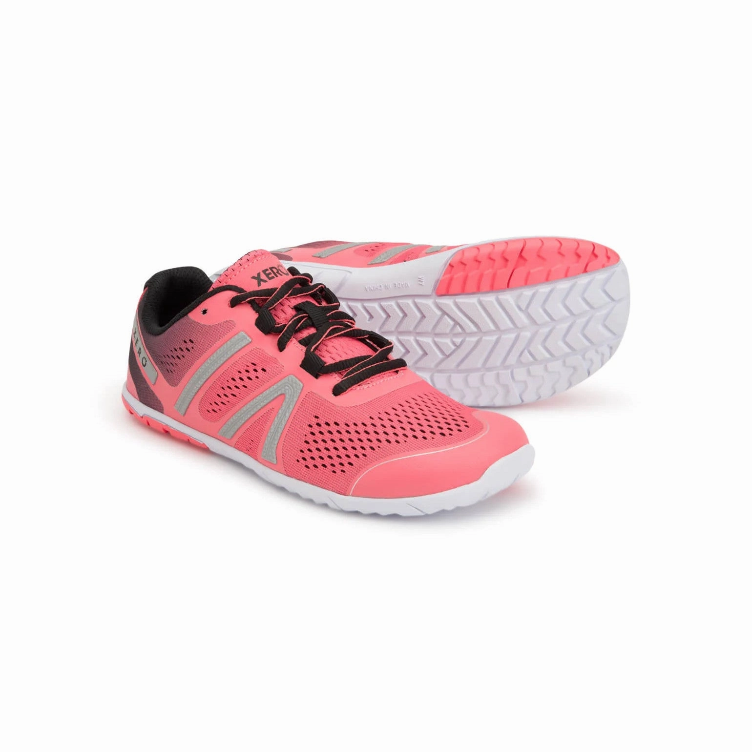 Xero Shoes HFS Women - coral hush (Restposten) Bedeutung Sprengung Laufschuhe