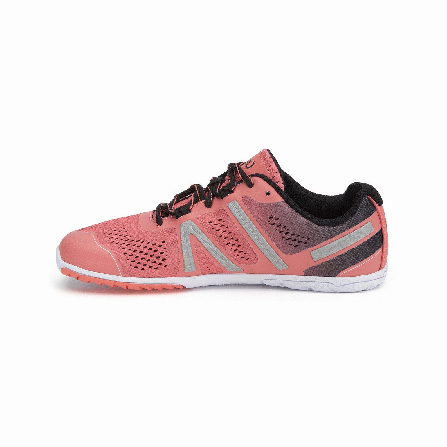 Top Laufschuhe Xero Shoes HFS Women - coral hush (Restposten)