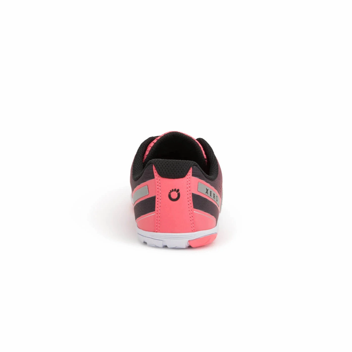 Sicherheitsschuhe Laufschuhe Xero Shoes HFS Women - coral hush (Restposten)