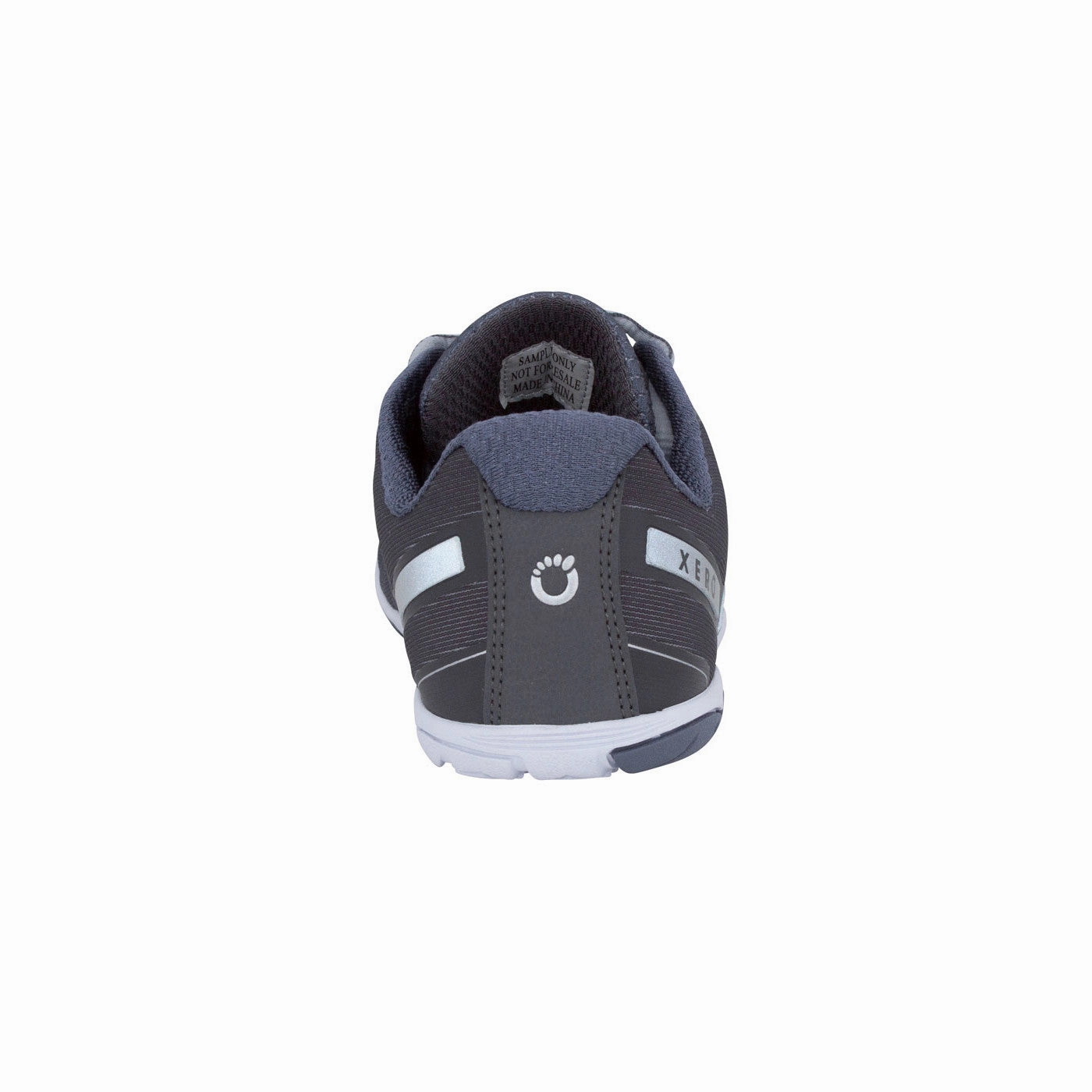 Laufschuhe Gt-2160 Xero Shoes HFS Women - steel gray (Restposten)
